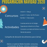 Progamación Navidad 2020
