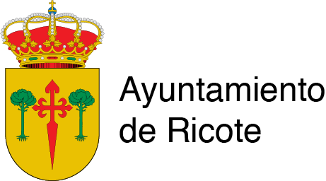 Ayuntamiento de Ricote. Murcia