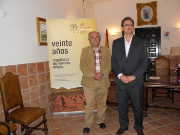 Muestra de Vinos y Bodegas DO Bullas en Ricote