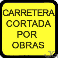 SOLICITUD DE LOS VECINOS DE RICOTE ANTE LA DEMORA EN LAS OBRAS DE LA CARRETERA DE OJÓS.