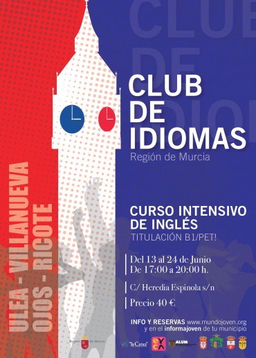 CLUB DE IDIOMAS
