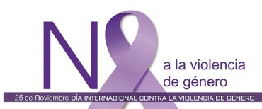 25 NOVIEMBRE “Día Internacional de la Eliminación de la Violencia contra la Mujer”