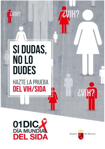 01 DIC DÍA MUNDIAL DEL SIDA