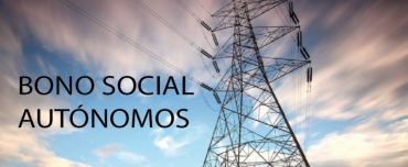Bono Social en la tarifa eléctrica para Autónomos