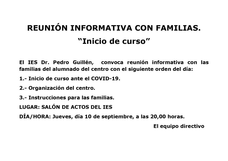 REUNIÓN INFORMATIVA CON FAMILIAS_page-0001