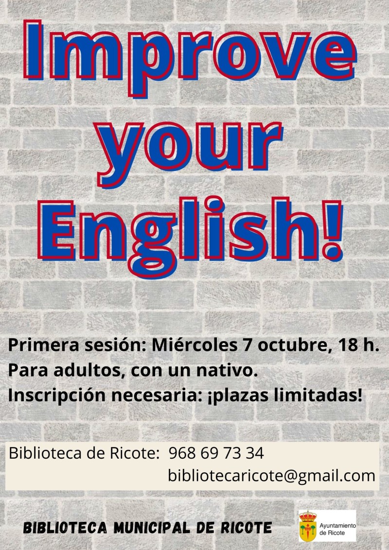 A4_Do you want improve your English_