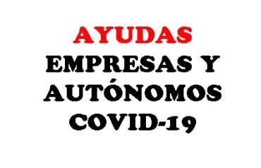 PROGRAMA DE AYUDAS PARA INVERSIONES PRODUCTIVAS Y TECNOLÓGICAS AUTÓNOMOS Y PYMES