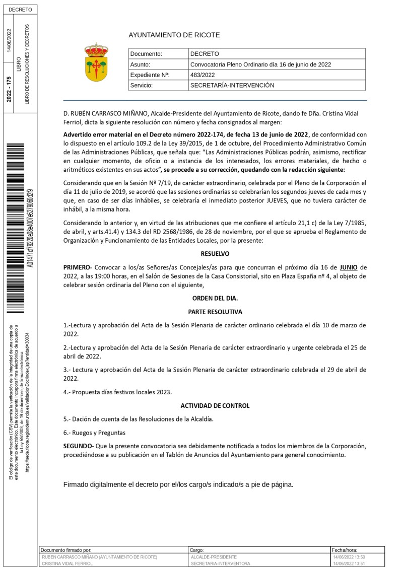 Decreto convocatoria Pleno Ordinario día 16 de junio 2022_page-0001