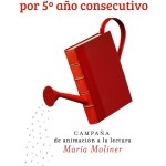 La Biblioteca de Ricote es premiada con