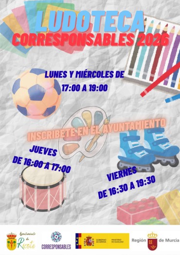 PLAN CORRESPONSABLES 2026