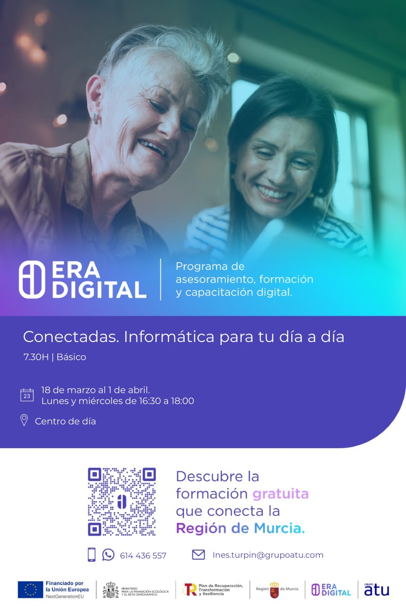 PROGRAMA ERA DIGITAL RICOTE