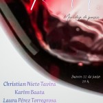 Christian Nieto Tavira Laura Pérez Torregrosa Emilio Soler María José Navarro (1)