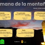Semana de la montaña